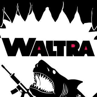 Waltriko's emblem