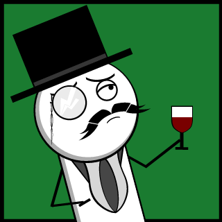 Play Like a Sir 2's emblem