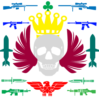Xipi900's emblem