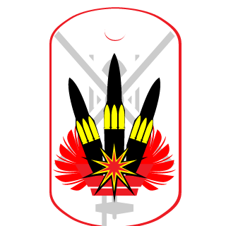 A1KM4N7's emblem