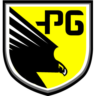 NotLynxmo's emblem