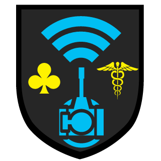 Mappy63's emblem