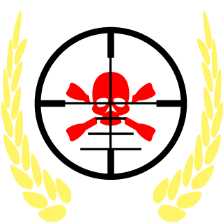 UK INSILICO's emblem
