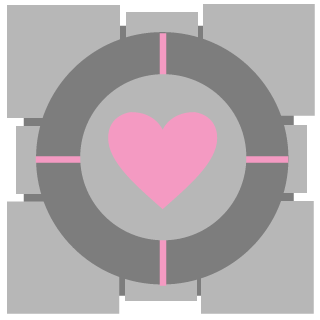 Phish Fou's emblem