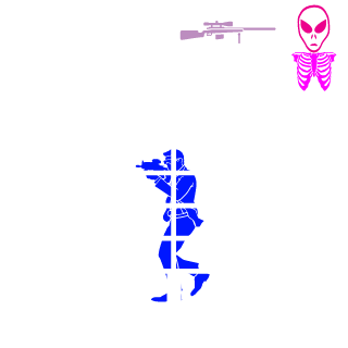 ATH ZBEUBII's emblem