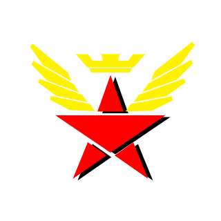 El Yahpo's emblem