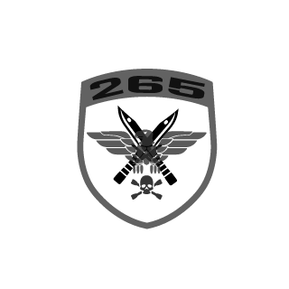 PatiX7's emblem