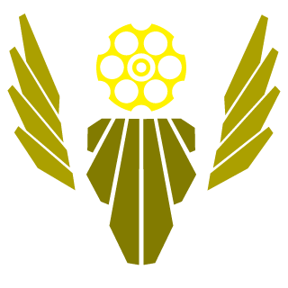 Mike666Shadow's emblem