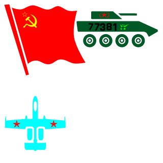 Vasco1980_31RUS's emblem
