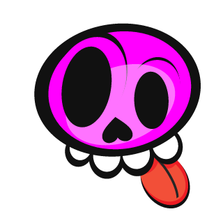 Maxtion's emblem