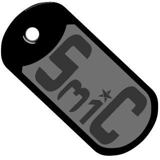 SmiiC's emblem