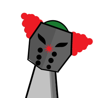 ElTrickyluck's emblem