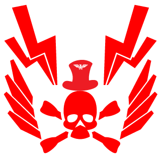 LostWindForce's emblem