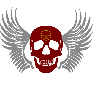 StandaTHOR's emblem