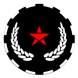 Vortexioz's emblem