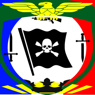 Franeodion's emblem