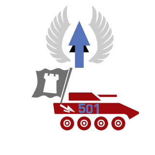 DaSturmTroopen's emblem