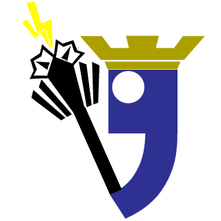 Madboomstick101's emblem