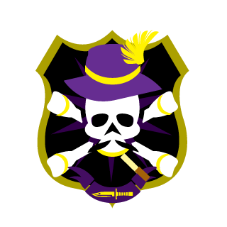 NinePoundsOfFury's emblem
