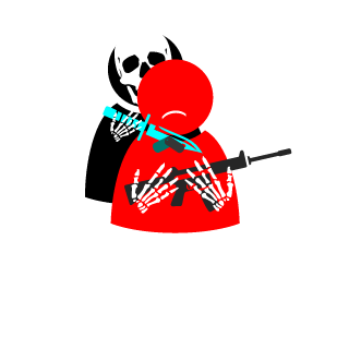 Kar4aDerd's emblem
