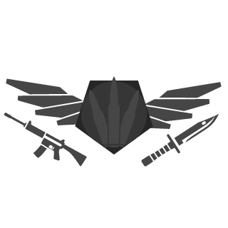 LittleTinyFox's emblem