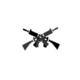 Superacm's emblem