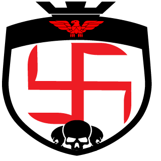 IGDEADLY's emblem