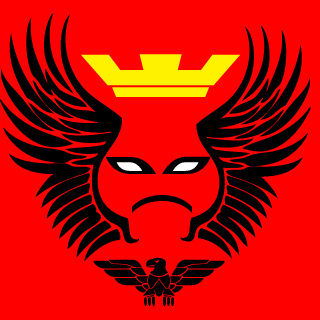 BlackXcesse's emblem