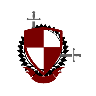 SSACABS's emblem