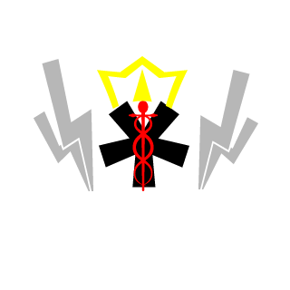 Nasty Brawn's emblem