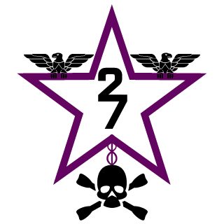 Fmaf's emblem