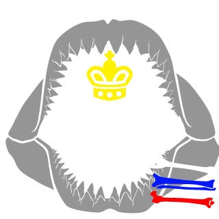 JohnGonzhal's emblem