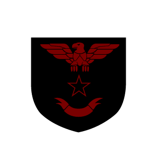 Barbonio's emblem