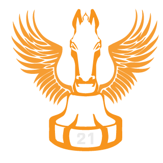 PesadoRJ21's emblem