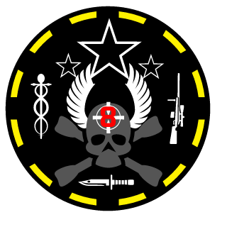 freeGhosts's emblem