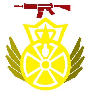 Nuncamas23's emblem