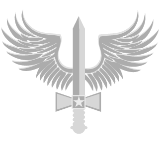 100draa's emblem