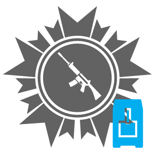 OAVOAVOAV's emblem