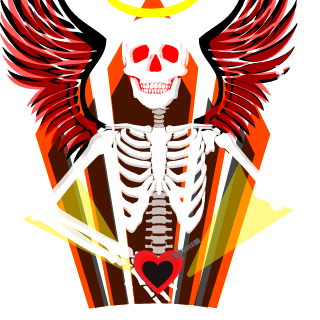 Alexinicus's emblem
