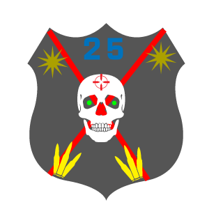 DJAGER933's emblem