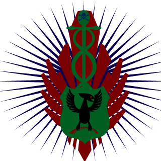 DUTTER1's emblem