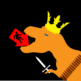 NotJakester's emblem