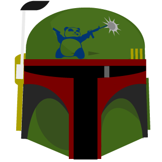 Overly Mediocre Gamers's emblem