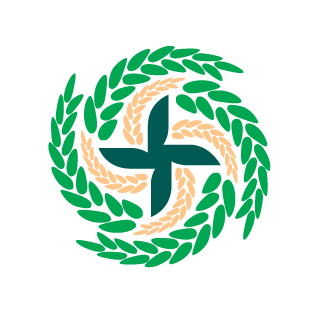 4ppleRain's emblem
