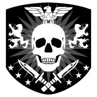 EnotDestroyer's emblem