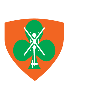 Dubmark's emblem