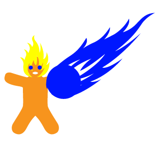 thee boat guy's emblem