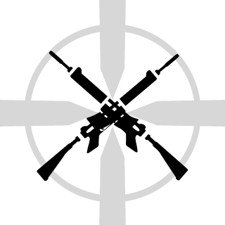 TKRSR's emblem