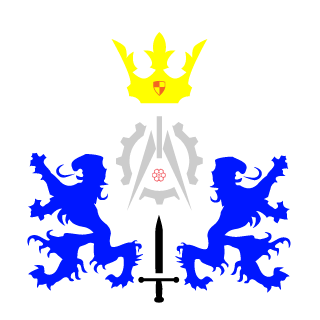 AnimeColossus's emblem