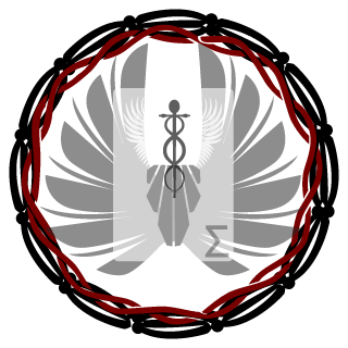 Kioriryne's emblem